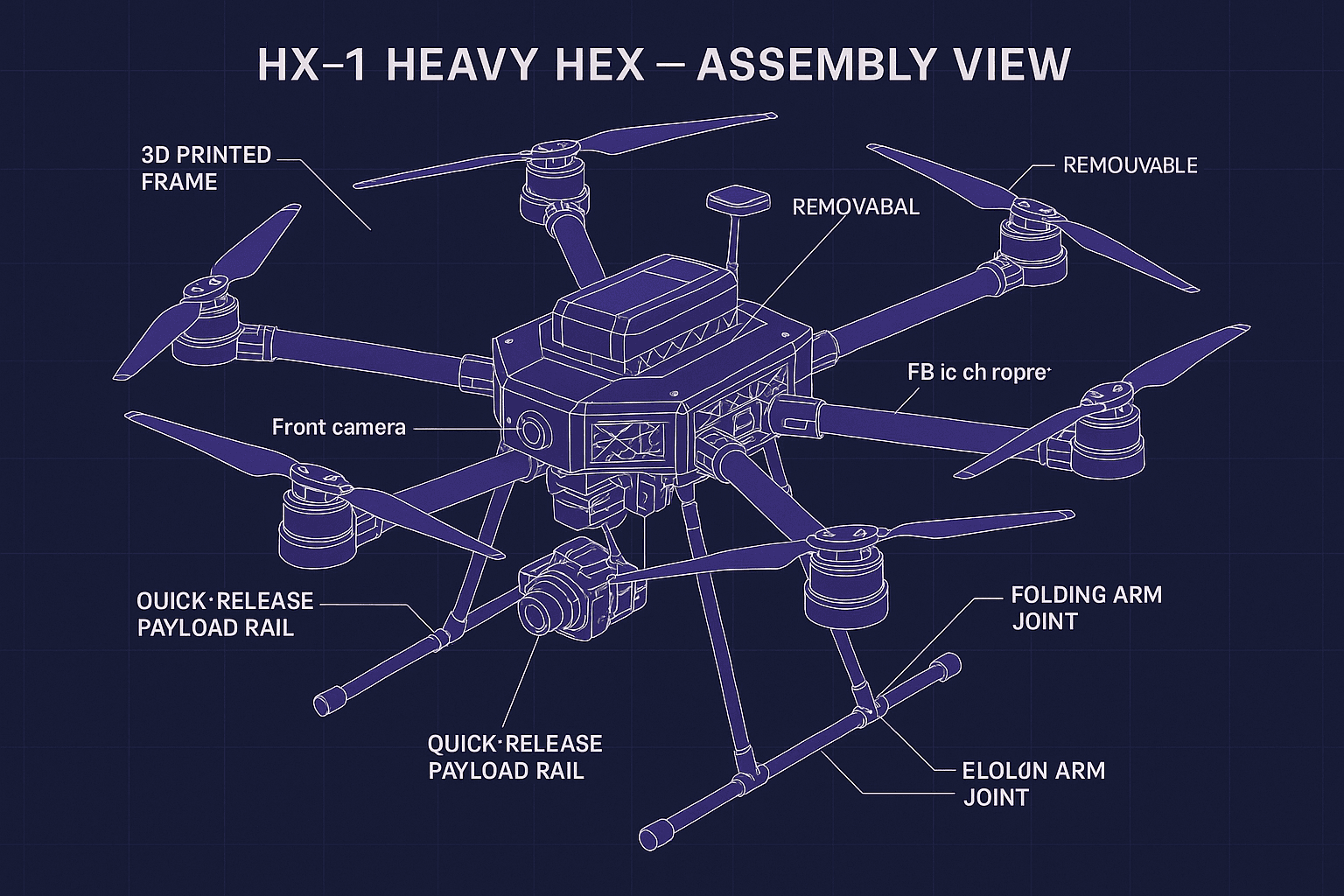 Assembly View β Kitchen Table Build